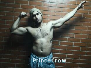 PrinceCrow