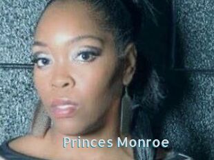 Princes_Monroe