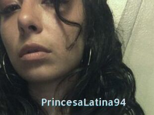 PrincesaLatina94