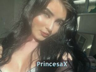 PrincesaX