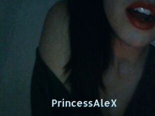 PrincessAleX