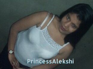 PrincessAlekshi