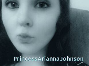 PrincessAriannaJohnson