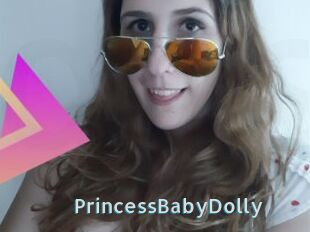 PrincessBabyDolly