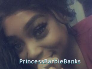 PrincessBarbieBanks