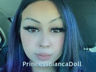 PrincessBiancaDoll