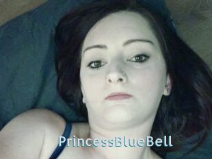 PrincessBlueBell