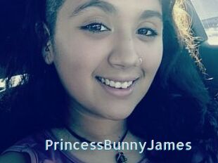 PrincessBunnyJames