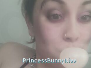 PrincessBunnyKiss