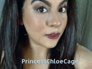 PrincessChloeCage