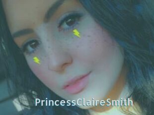 PrincessClaireSmith