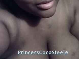 PrincessCocoSteele