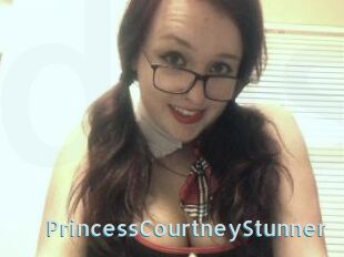 PrincessCourtneyStunner