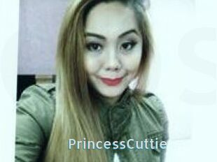 PrincessCuttie