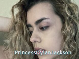 PrincessDylanJackson