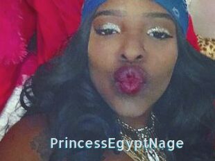 PrincessEgyptNage