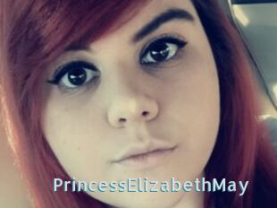 PrincessElizabethMay