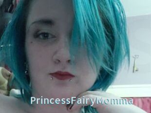 PrincessFairyMomma