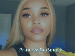 PrincessGiaSmash