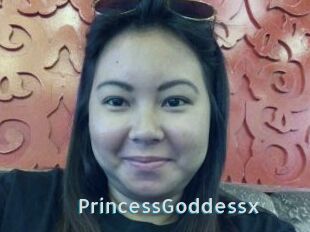 PrincessGoddessx