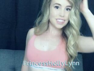 PrincessHollyLynn