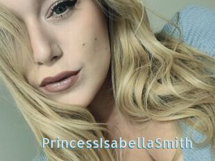 PrincessIsabellaSmith