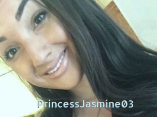PrincessJasmine03