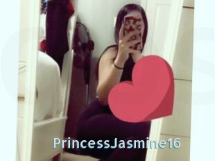 PrincessJasmine16