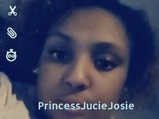 PrincessJucieJosie