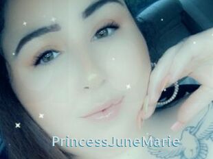 PrincessJuneMarie