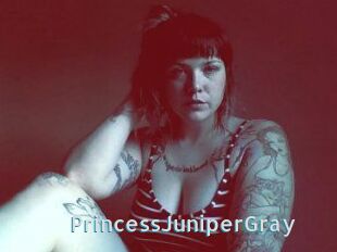 PrincessJuniperGray