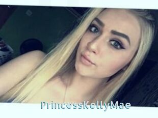 PrincessKellyMae