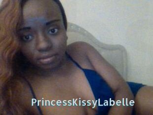 PrincessKissyLabelle