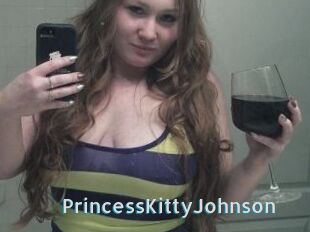 PrincessKittyJohnson