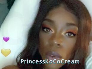 PrincessKoCoCream