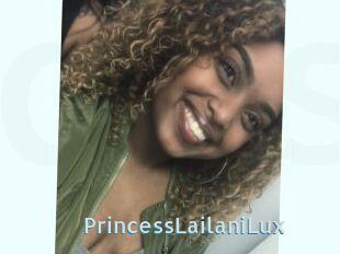 PrincessLailaniLux