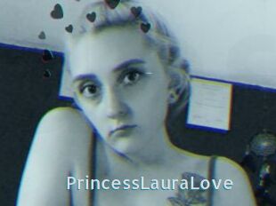 PrincessLauraLove