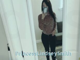 PrincessLindseySmith