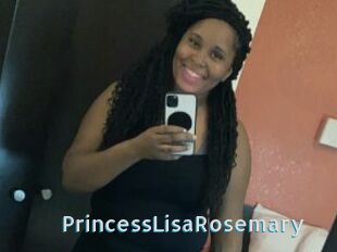 PrincessLisaRosemary