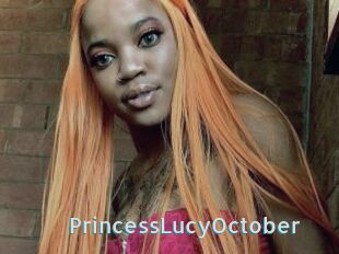 PrincessLucyOctober