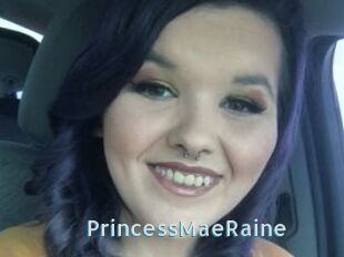 PrincessMaeRaine