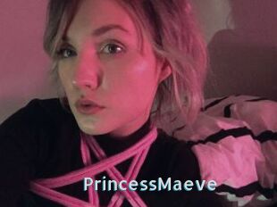 PrincessMaeve