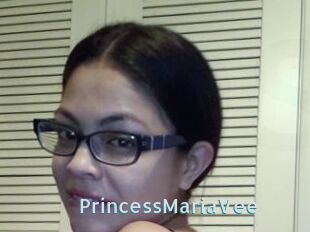 PrincessMariaVee