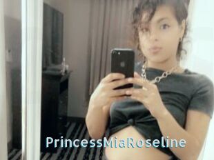 PrincessMiaRoseline