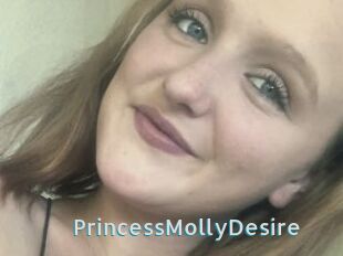 PrincessMollyDesire