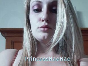 PrincessNaeNae