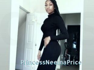 PrincessNeemaPrice