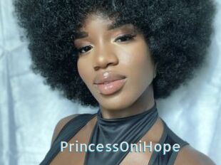 PrincessOniHope