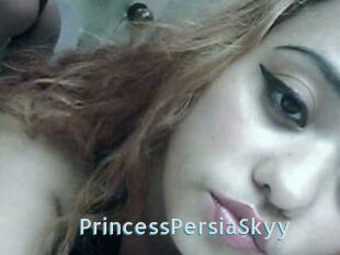 PrincessPersiaSkyy