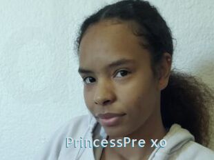 PrincessPre_xo